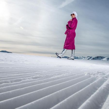 Schlafmeile Traunsee Ebensee Dış mekan fotoğraf
