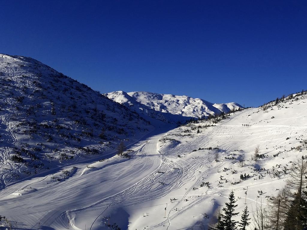 Schlafmeile Traunsee Ebensee Dış mekan fotoğraf