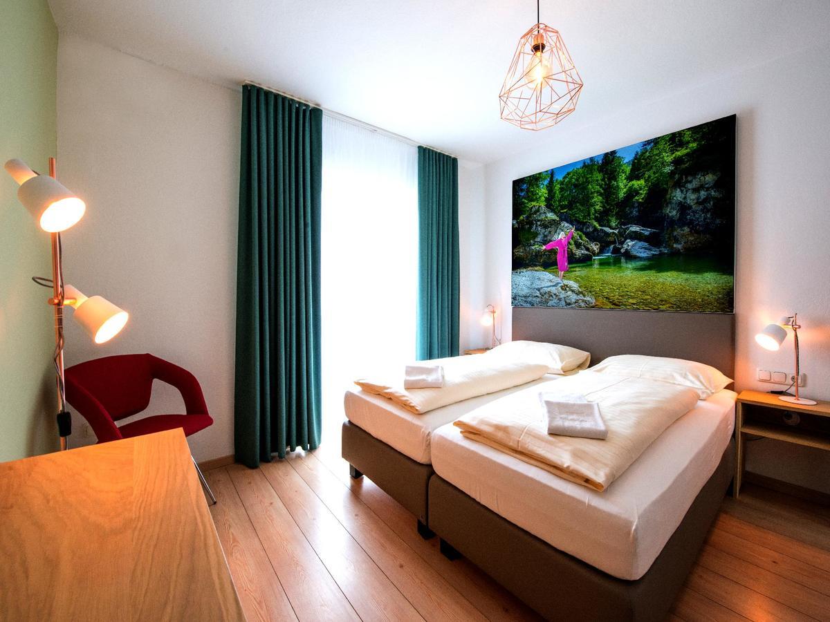 Schlafmeile Traunsee Ebensee Dış mekan fotoğraf