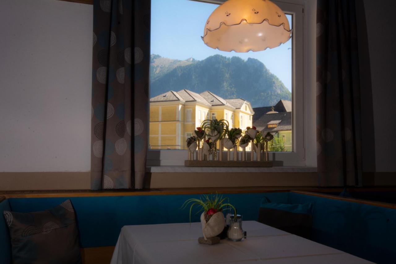 Schlafmeile Traunsee Ebensee Dış mekan fotoğraf
