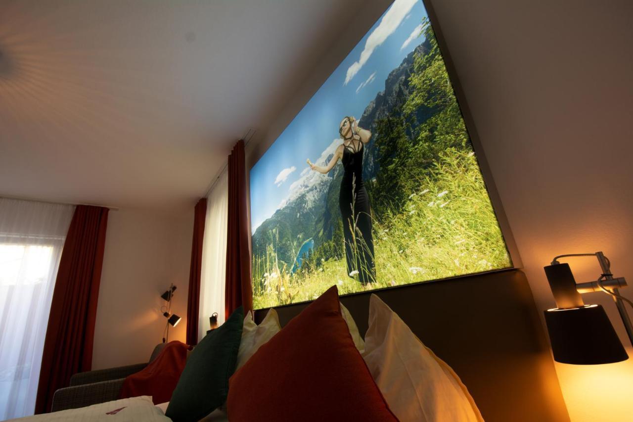 Schlafmeile Traunsee Ebensee Dış mekan fotoğraf