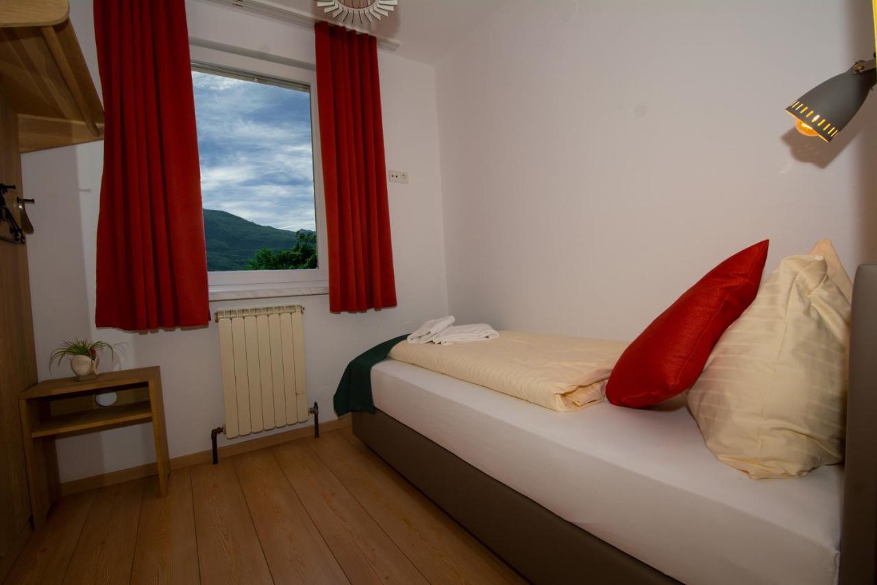 Schlafmeile Traunsee Ebensee Dış mekan fotoğraf