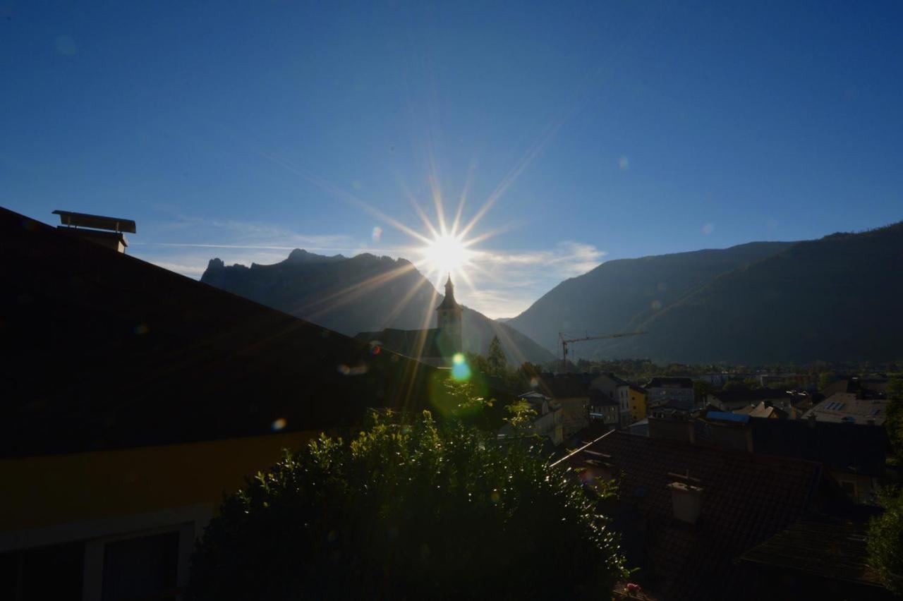 Schlafmeile Traunsee Ebensee Dış mekan fotoğraf